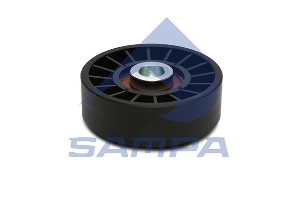 rola intinzator,curea transmisie SAMPA 010.081