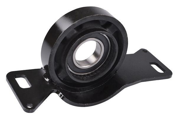 Подвеска, карданный вал