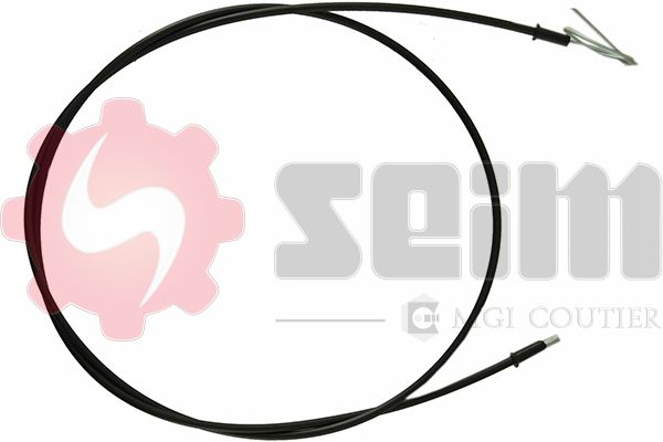Linka gazu SEIM 059040