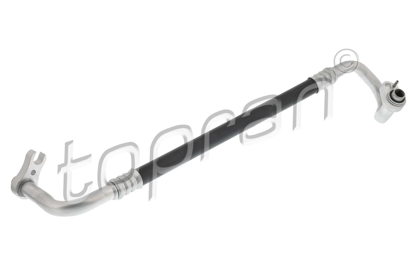 conducta joasa presiune,aer conditionat TOPRAN 411 047