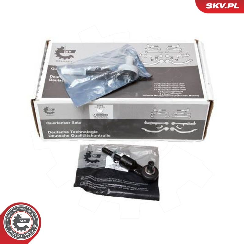 Sada na opravy, příčné závěsné rameno ESEN SKV 04SKV100
