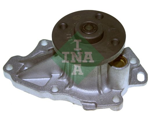 Vodné čerpadlo, chladenie motora Schaeffler INA 538 0563 10