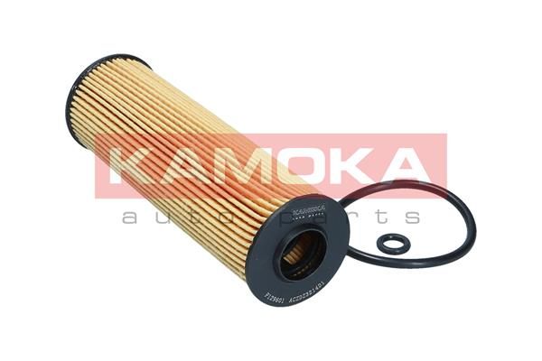 Olejový filter KAMOKA F129601