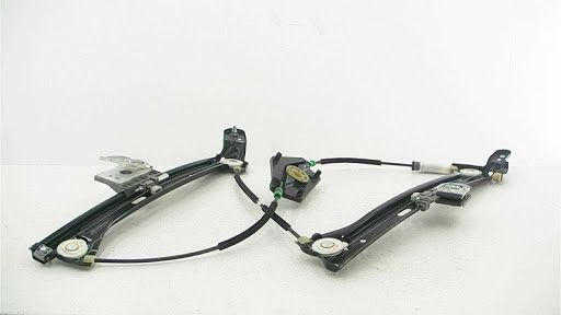 Mecanism actionare geam MTR 12134313