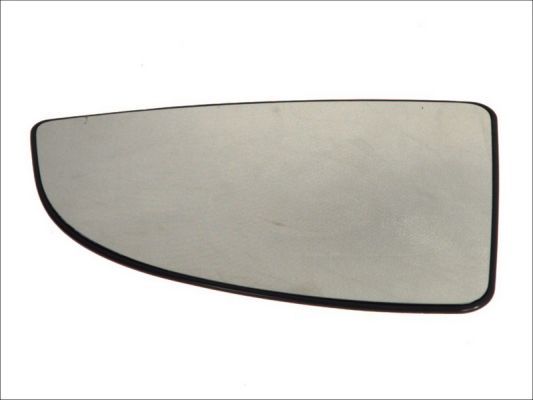 Peegliklaas,Välispeegel