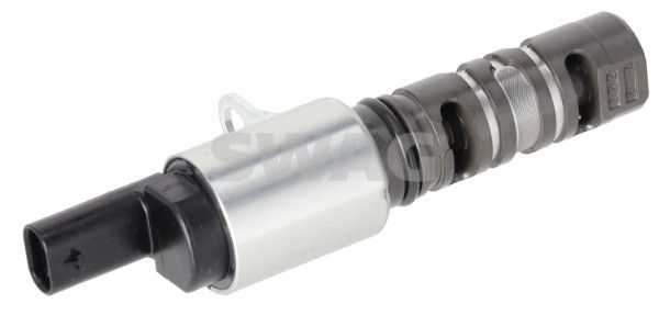 Valve de commande, réglage d'arbres à came