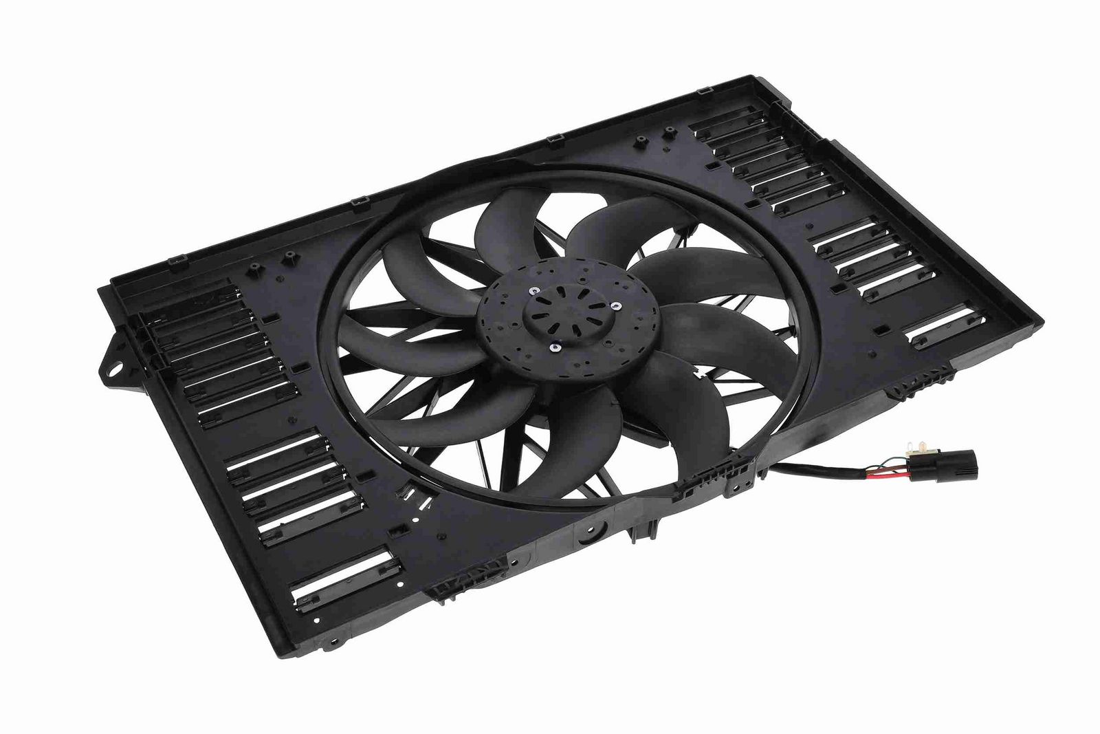 Ventilator, radiator VEMO Original Quality V45-01-0006