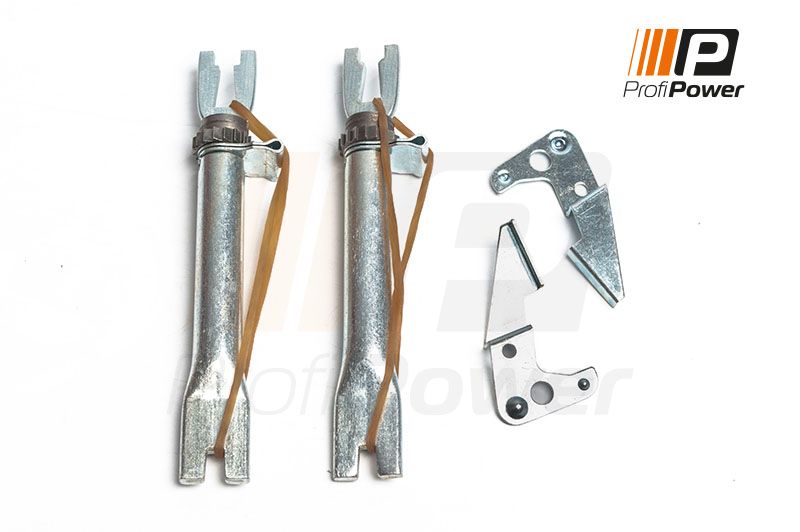 Регулятор, барабанный тормоз