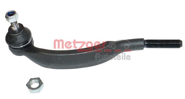 Końcówka drążka kierowniczego poprzecznego METZGER AUTOTEILE 54031401