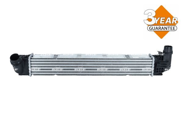 Refroidisseur d'air de suralimentation