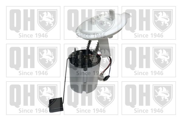 Zespół zasilający w paliwo QUINTON HAZELL QFP1077
