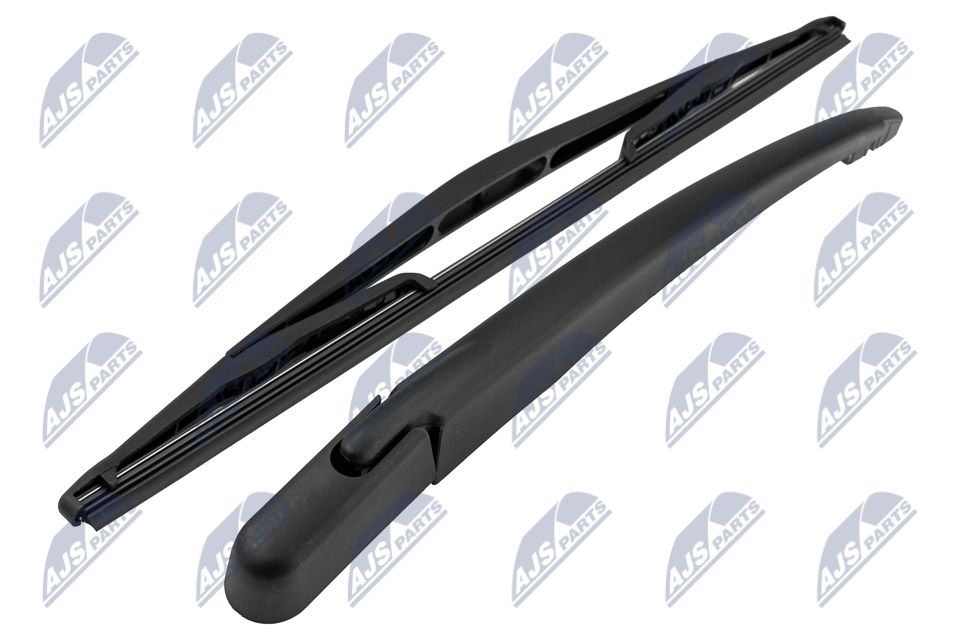 brat stergator, parbriz NTY EWB-RE-006