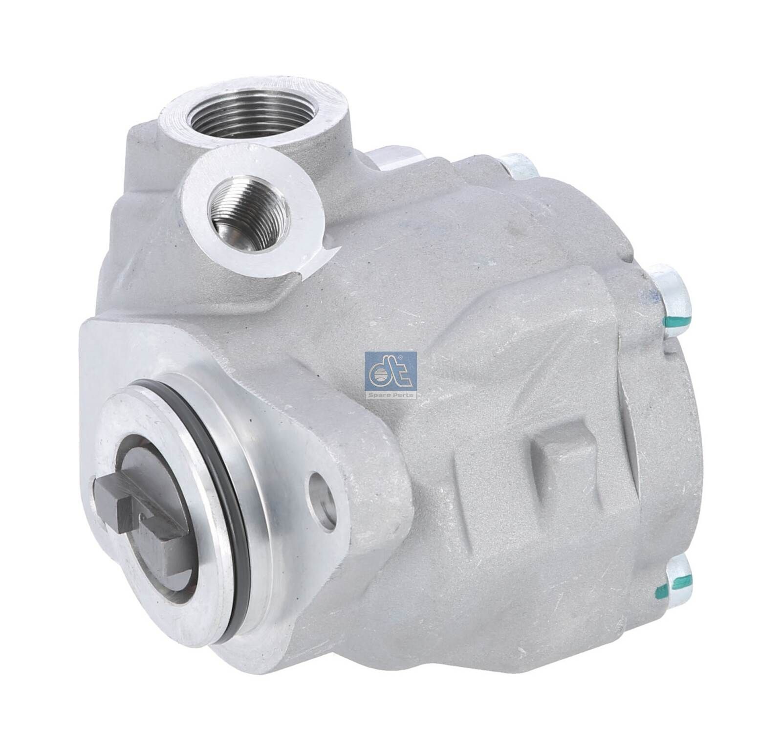 Pompa hidraulica, sistem de directie DIESEL TECHNIC 4.62161