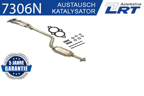 Catalizator LRT 7306N