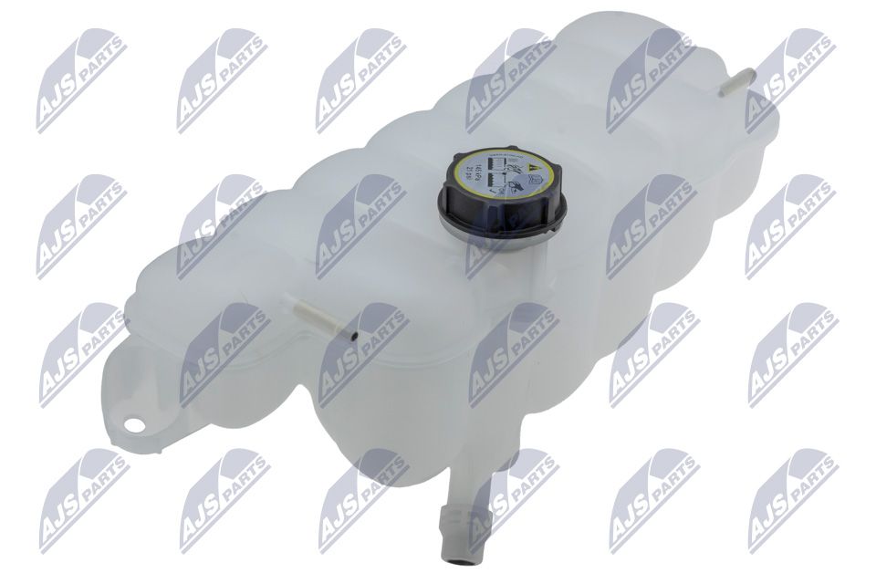 Vas de expansiune, racire NTY CZW-FR-014