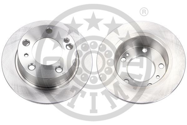Tarcza hamulcowa OPTIMAL BS-0200