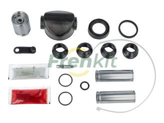 Zestaw naprawczy, zacisk hamulca FRENKIT 730011