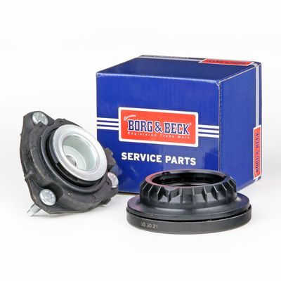 Borg & Beck - Strut Mounting Kit - LH/RH