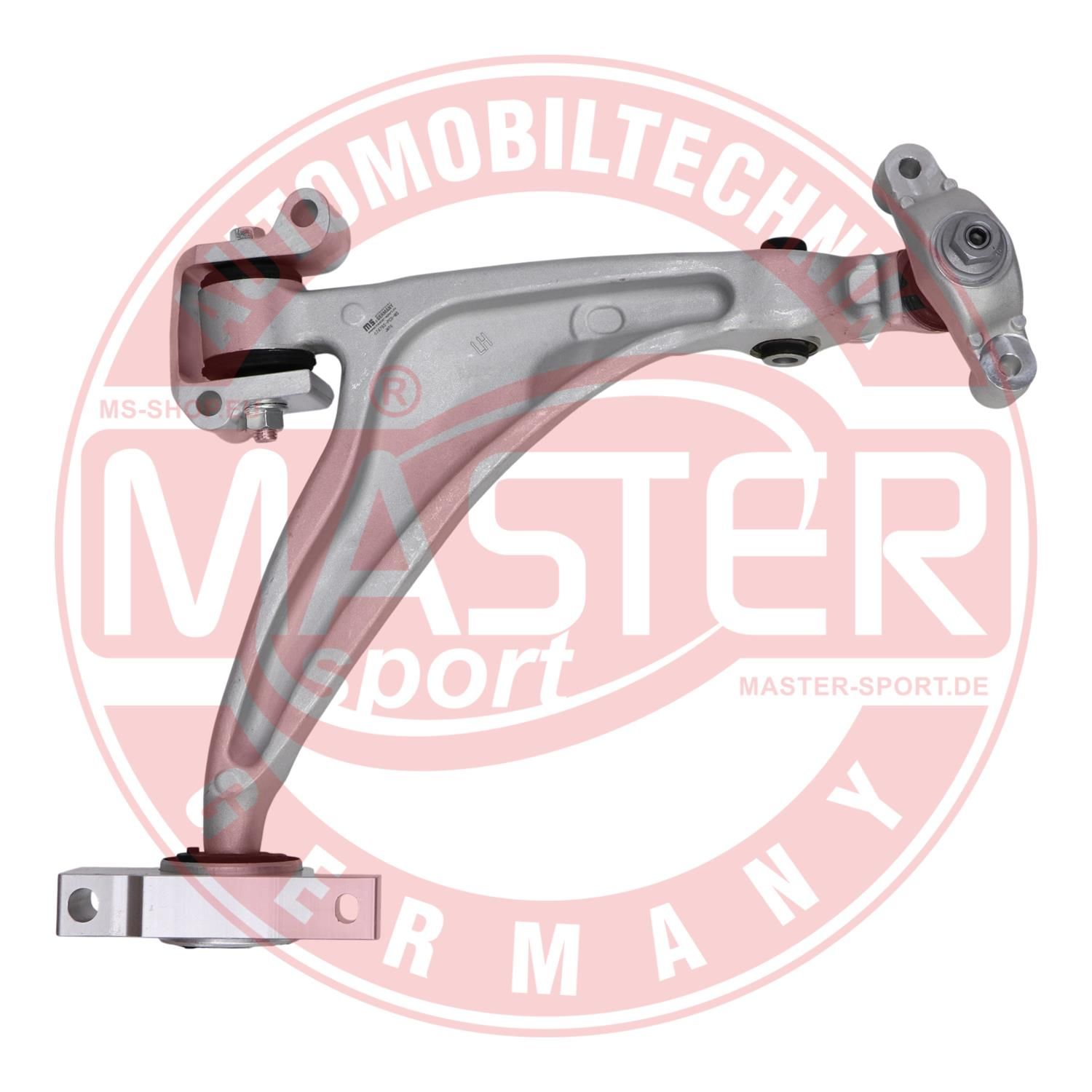 MASTER SPORT 67478SPCSMS