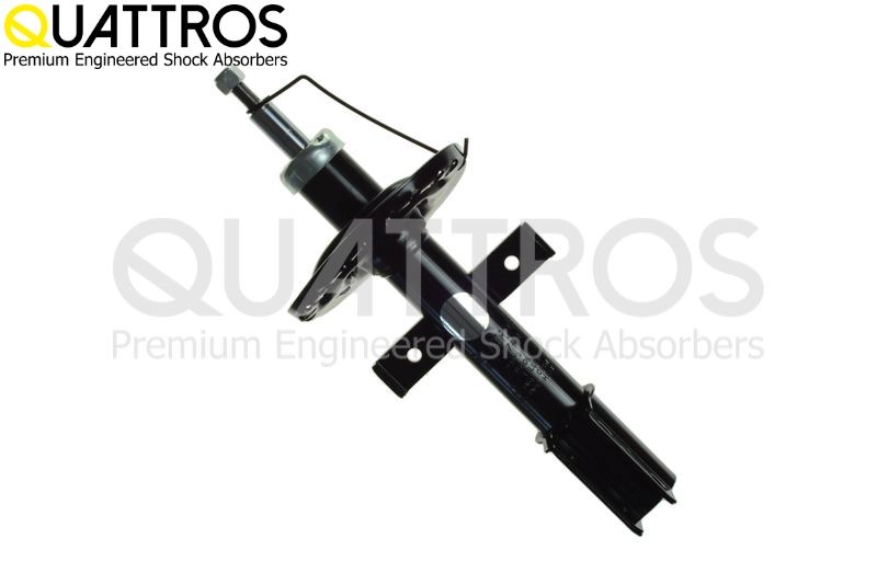 Amortyzator DAVID VASCO FS3744