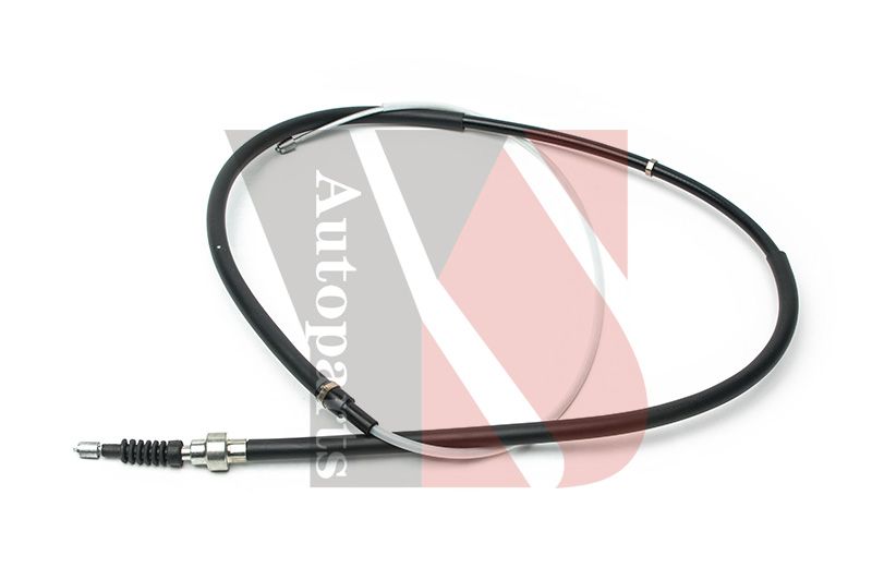 E-shop Ťažné lanko, parkovacia brzda YSPARTS YS-CAB0088