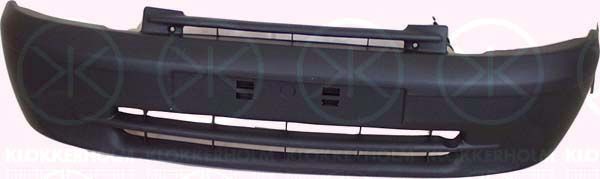 Zderzak KLOKKERHOLM 6010900