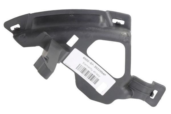 suport,grila radiator BLIC 6502-07-3522994P