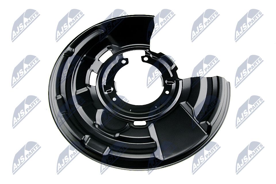 protectie stropire,disc frana NTY HTO-BM-029