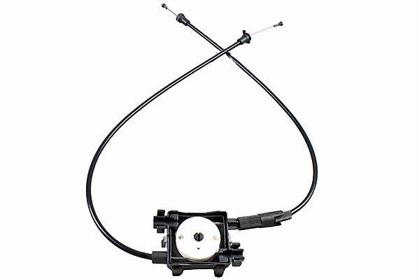 Cablu, capota motor METZGER 3160036