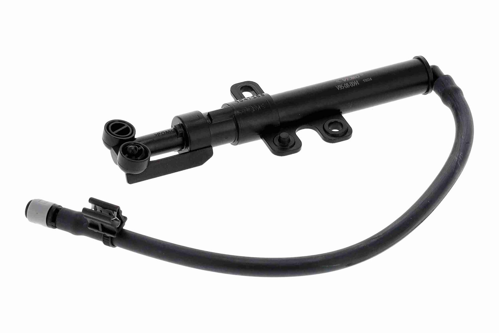 Pesuveedüüs, Tulepesurid