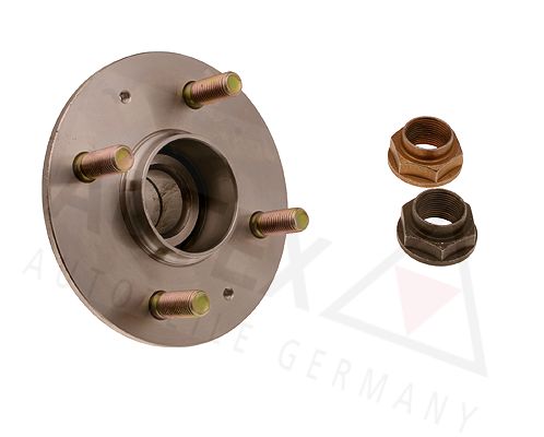 Zestaw łożysk koła AUTEX 802746