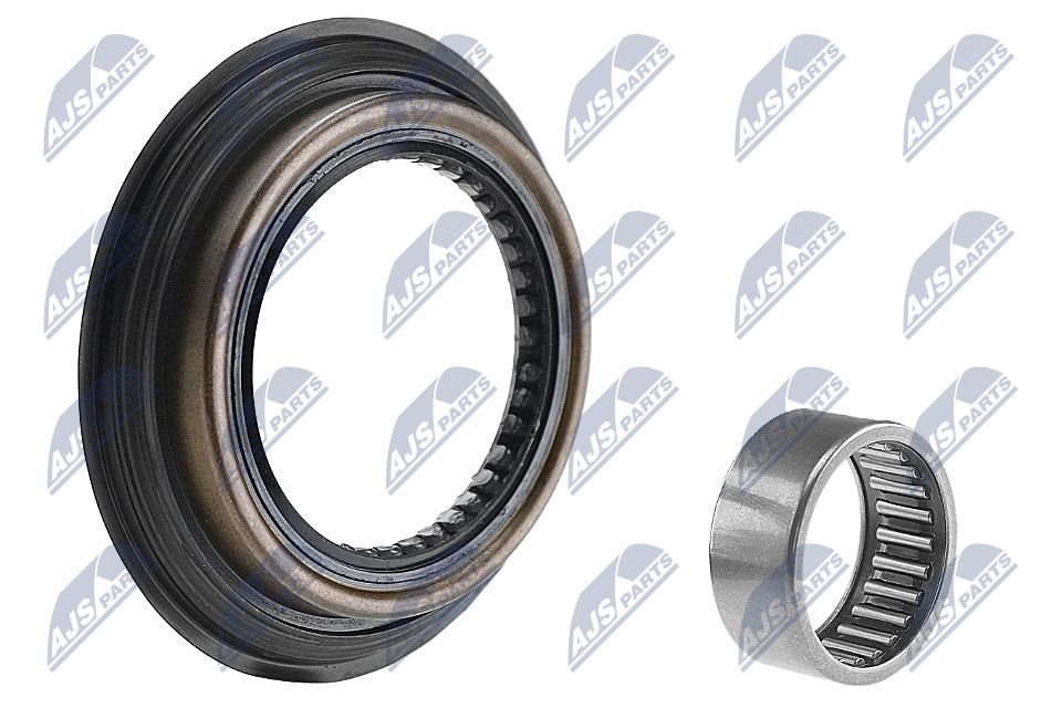 Chit reparatie, articulatie directie NTY NUP-PL-000