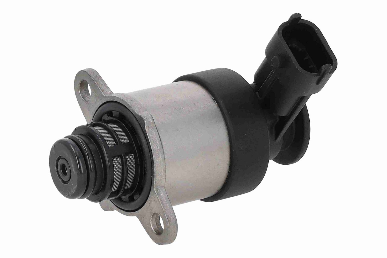 Régulateur, quantité de carburant (système à rampe commune)