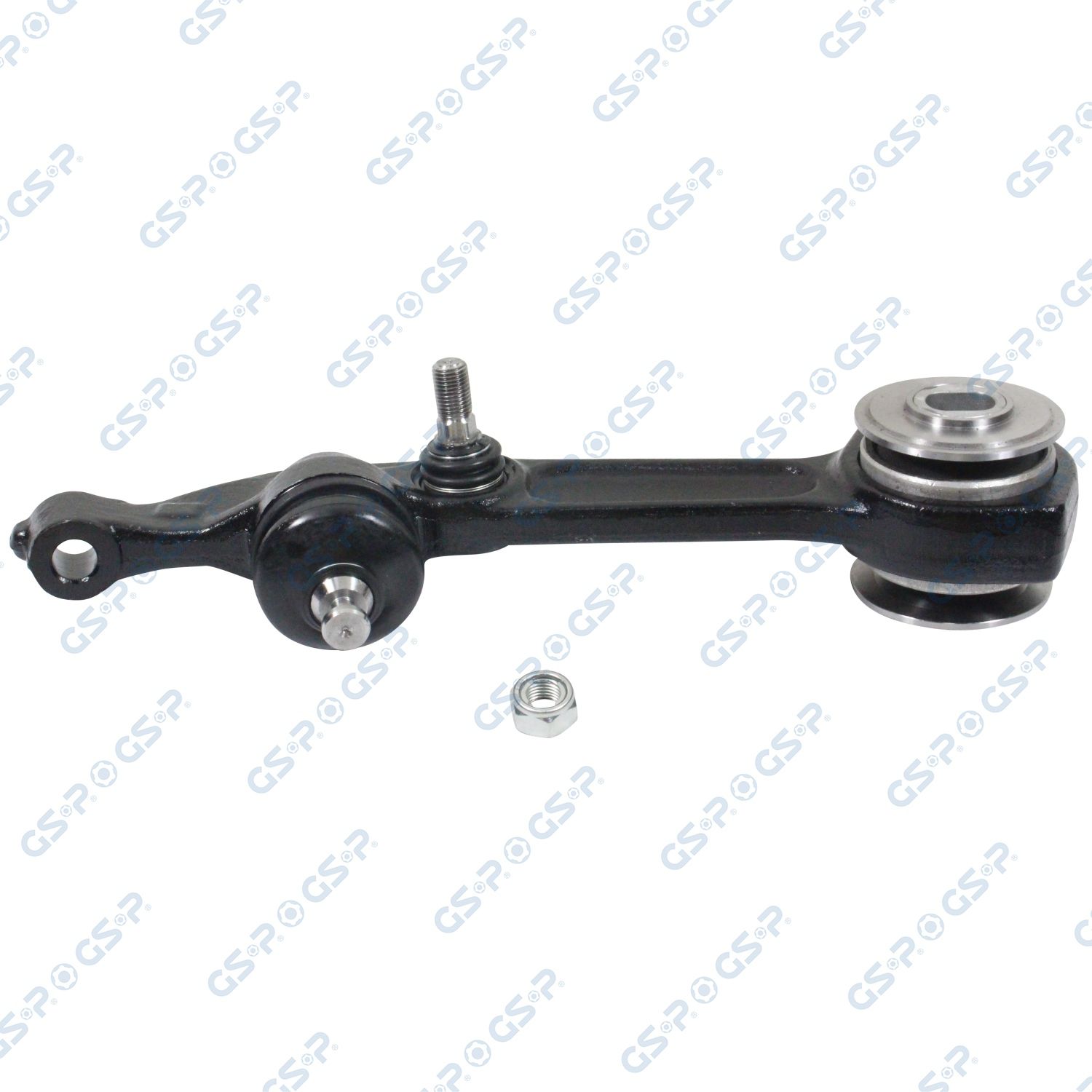 Brat, suspensie roata GSP S060243