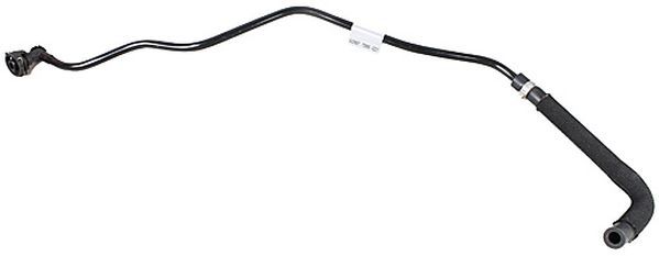Cuplaj conducta lichid racire METZGER 2420807