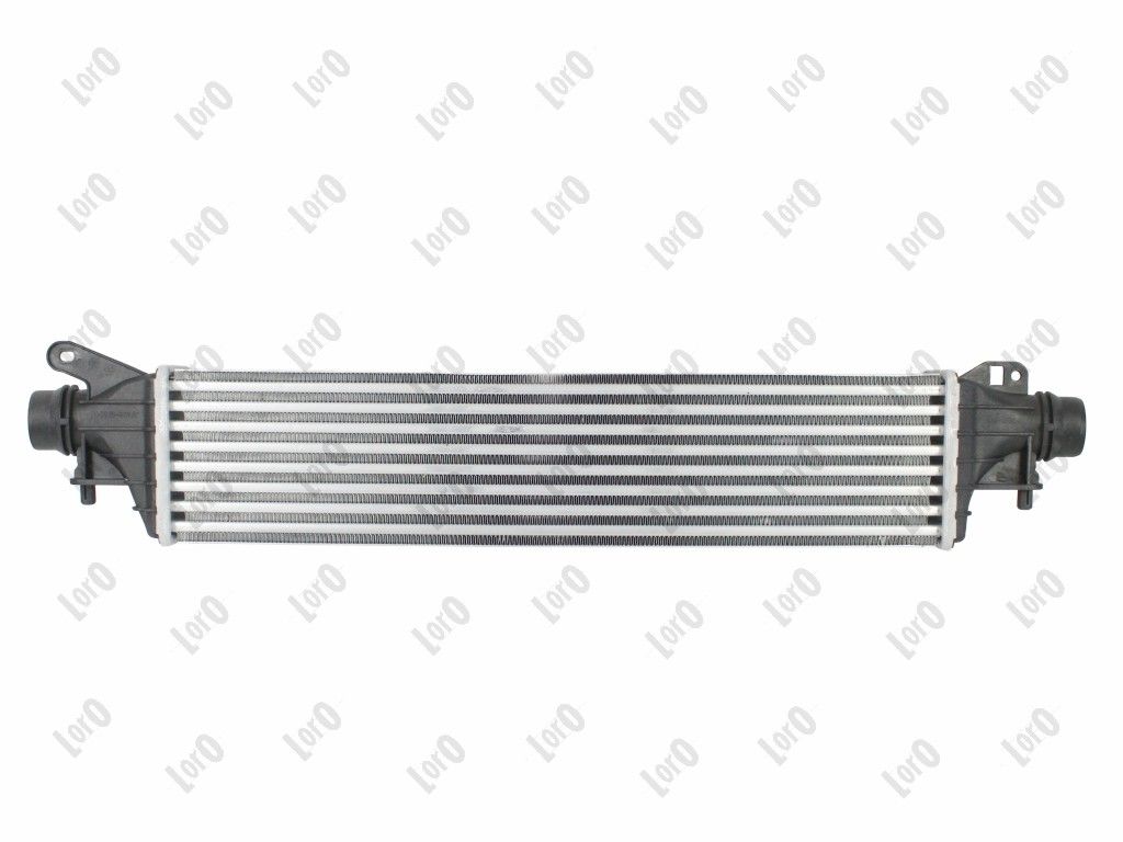 Intercooler, compresor LORO 016-018-0022