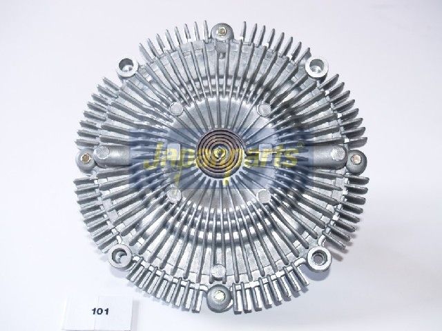 Spojka, větrák chladiče JAPANPARTS VC-101