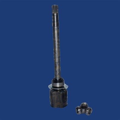 Zestaw przegubu, wał napędowy MAGNETI MARELLI 302009100014