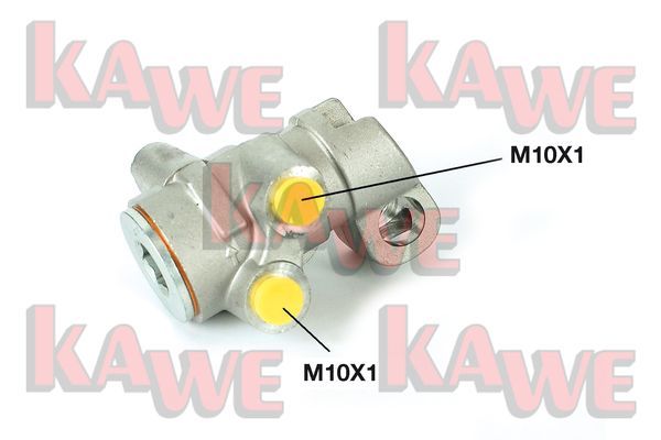 Korektor siły hamowania KAWE P9912