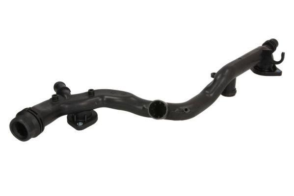 Jahutusvedeliku torustik