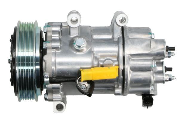 Kompresor, klimatyzacja THERMOTEC KTT090240