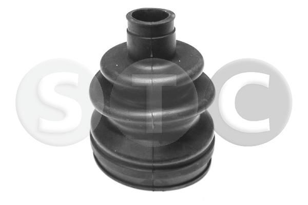 Zestaw osłon, wał napędowy STC T401343E