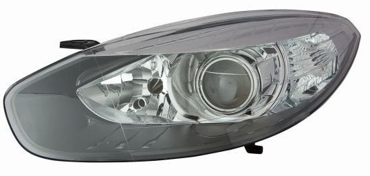 Reflektor ABAKUS 551-1185LMLEMN2