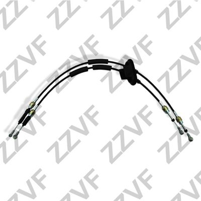 Trose, Mehāniskā pārnesumkārba