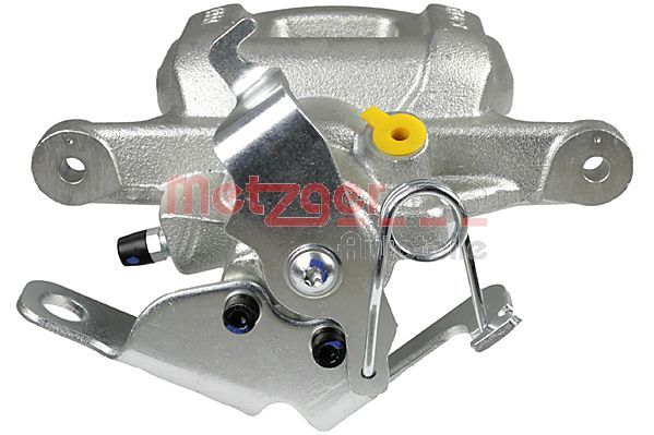 Etrier frana METZGER 6261326