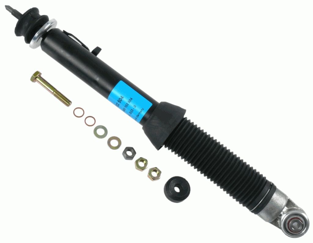 Amortyzator BOGE 36-B33-0