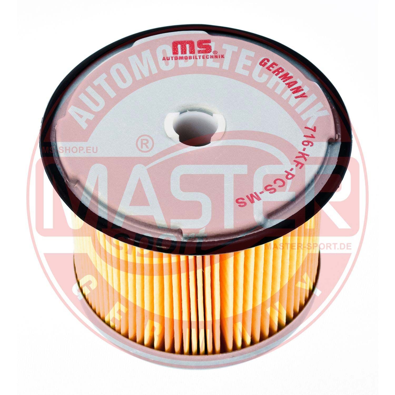 Filtr paliwa MASTER-SPORT GERMANY 716-KF-PCS-MS