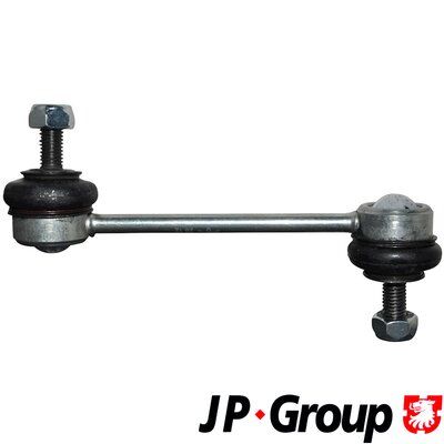 Drążek / wspornik, stabilizator JP GROUP 4150500100
