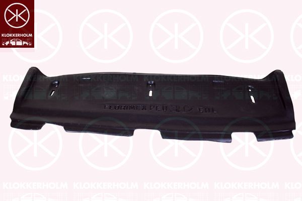 Osłona silnika KLOKKERHOLM 5514797
