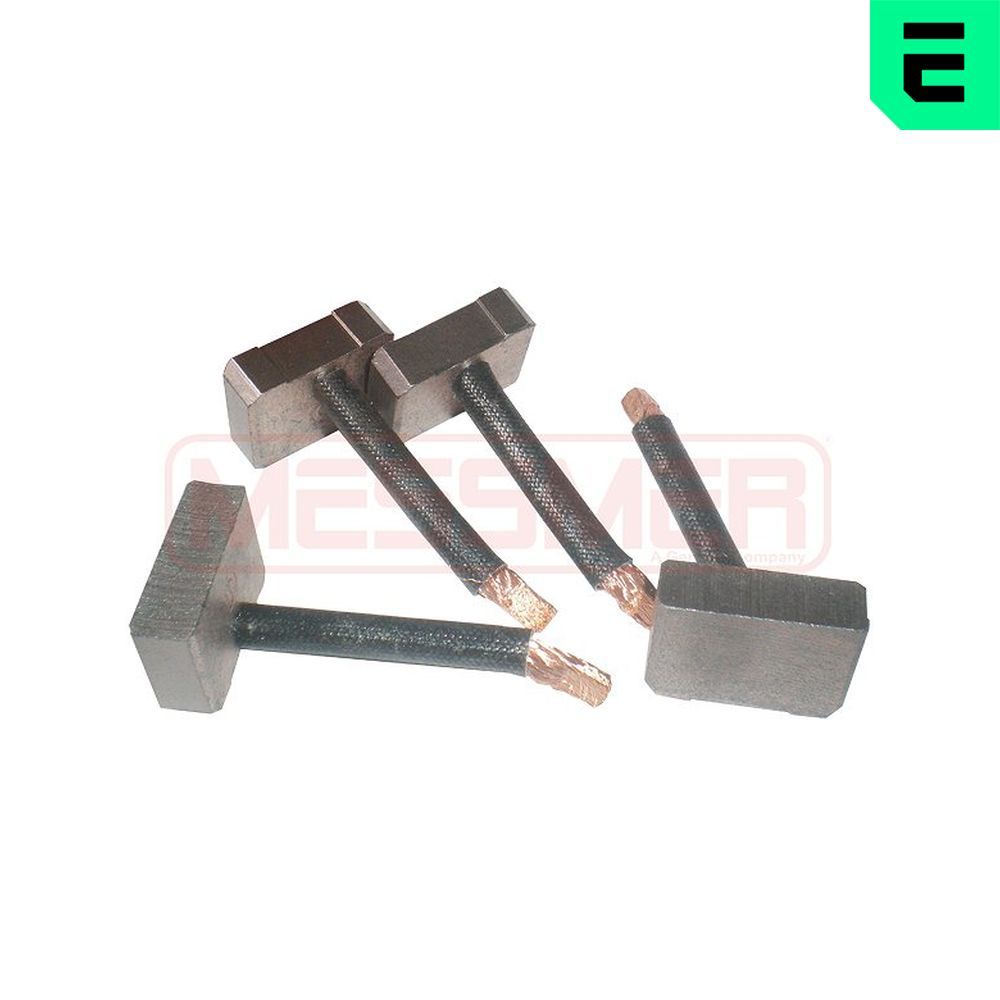 Perie, electromotor ERA 233081